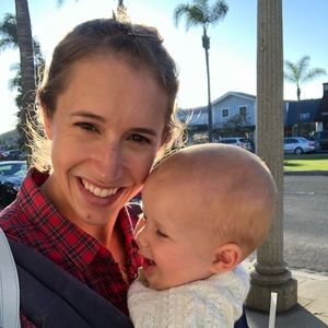 Meet your Posher, Whitney